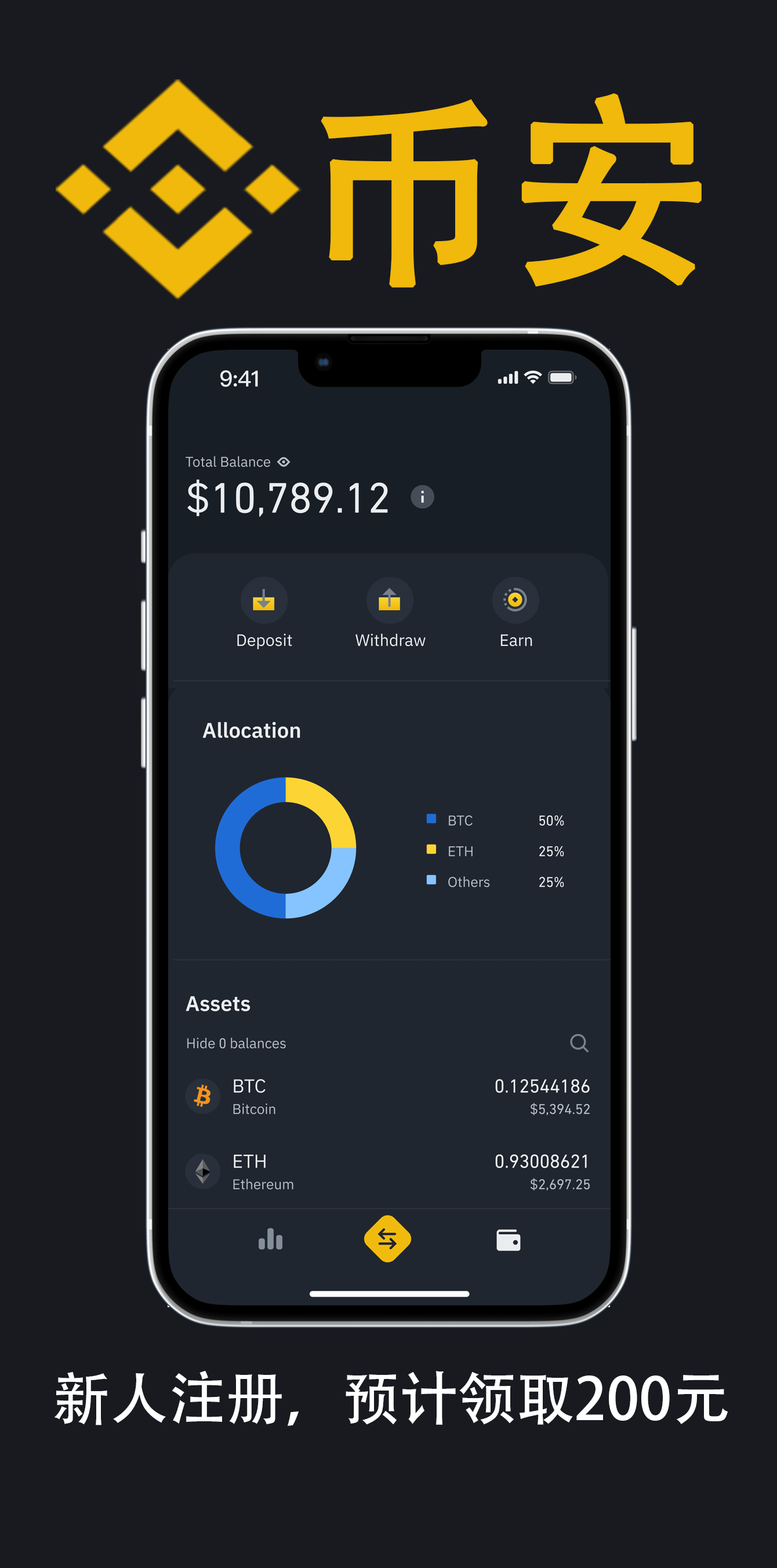 bnb交易所官网入口